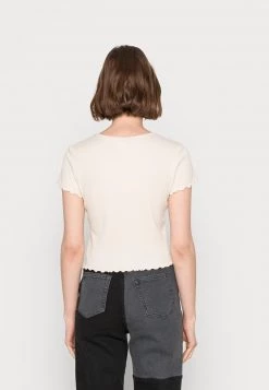 Monki Damen T-Shirt Basic - White Dusty Light 7 Monki Damen T-Shirt Basic - White Dusty Light -Monki Verkäufe 2022 8efa526a789e46fe87f5f1721620868d