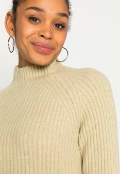 Monki Damen Strickpullover - Beige 9 Monki Damen Strickpullover - Beige -Monki Verkäufe 2022 8f2f29fd14e74aefb14589e2c5367314