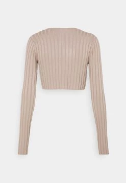 Monki Damen Strickjacke - Mole Dusty Light -Monki Verkäufe 2022 8f62484ebb184bb985c1263e55ca1752