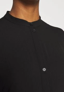 Monki Damen Maxikleid - Black -Monki Verkäufe 2022 8f62dbb344ba4c0893799bcf194bbca4