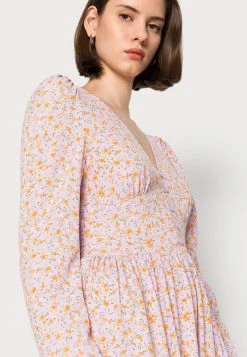 Monki Damen Freizeitkleid - Erantis -Monki Verkäufe 2022 8fb1cc55a49f4cb08a17d430acca9b27