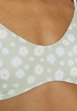 Monki Bikini - Sage | Damen -Monki Verkäufe 2022 901d935e8eb74477ae98af6ae2908b66