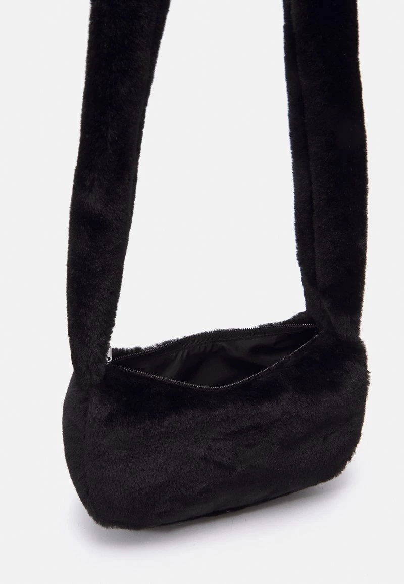 Monki Damen Umhängetasche - Black 3 Monki Damen Umhängetasche - Black – Bild 3