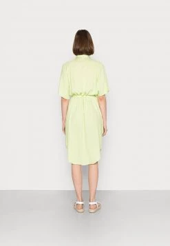 Monki Blusenkleid - Green | Damen -Monki Verkäufe 2022 919a3fe9cd064a0d962ec4d0626ce558
