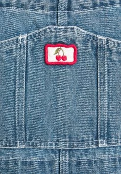 Monki Damen Latzhose - Blue 13 Monki Damen Latzhose - Blue -Monki Verkäufe 2022 91c717514c384701bb429ba4ac1125c1