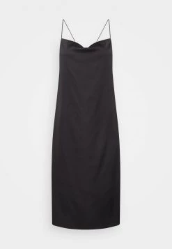 Monki Damen Cocktailkleid/festliches Kleid - Black Dark -Monki Verkäufe 2022 927a6e2345f24a85b0e96009cbed3901