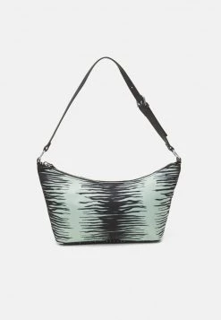 Monki Damen Handtasche - Mint