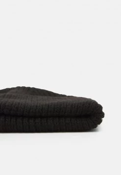 Monki Mütze - Black Dark | Damen -Monki Verkäufe 2022 93b83f13fc5d43dca8264002dca88d3b