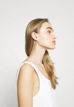 Monki Damen Jumpsuit - White -Monki Verkäufe 2022 940f0012268c478994c3d66ad524fe30