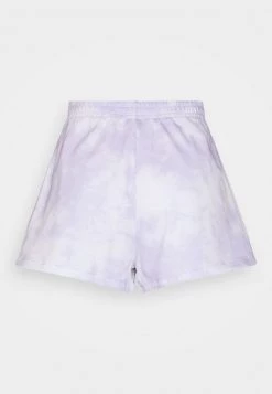 Monki Shorts - Purple/yellow Dusty Light | Damen -Monki Verkäufe 2022 941136b7dd304aa08906b0011430e0da