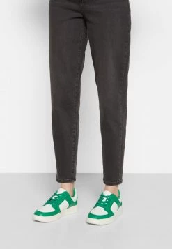 Monki Damen Sneaker Low - Green -Monki Verkäufe 2022 94badb26875d4e5a9b9a1b86774be334