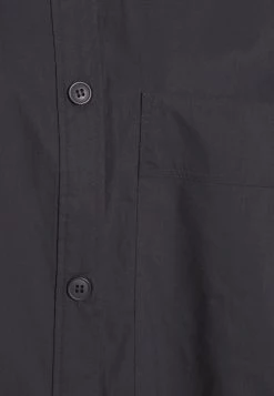 Monki Damen Blusenkleid - Grey Dark -Monki Verkäufe 2022 951bb6cb34144557939bd9ab0cdf8ea5