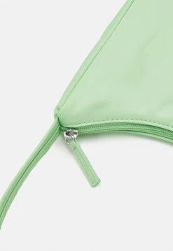 Monki Handtasche - Green Dusty Light | Damen -Monki Verkäufe 2022 96abc12a7ccd42ee9f9006d37ad53516