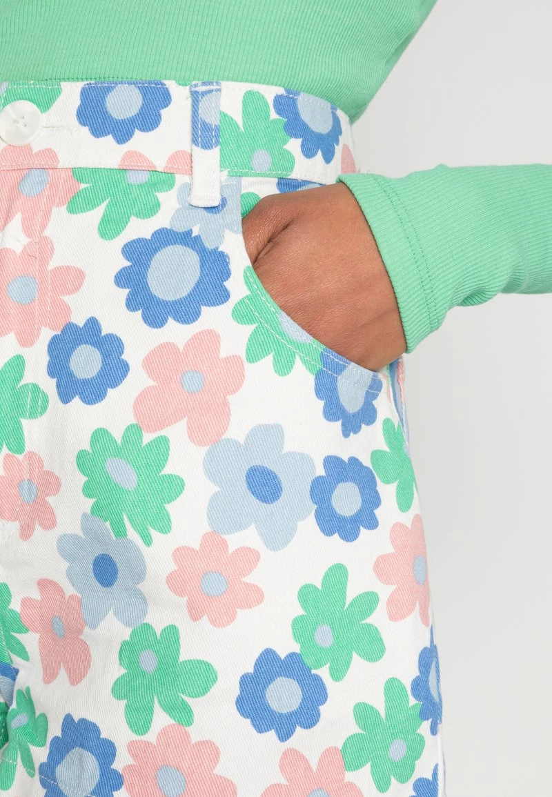 Monki Jeans Shorts - Naive | Damen 5 Monki Jeans Shorts - Naive | Damen – Bild 5