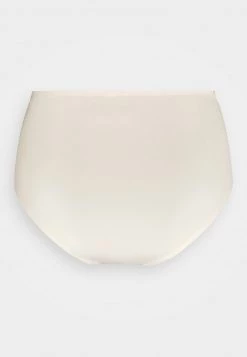 Monki EDITH HIGH WAIST 3 PACK - Panties - Beige Light | Damen -Monki Verkäufe 2022 9753078a113e4262bb68f60baf2e73ef