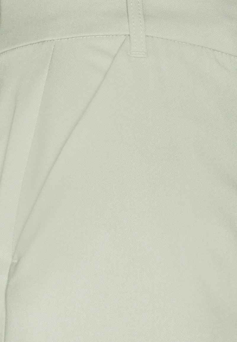 Monki Damen Shorts - Green Dusty Light 6 Monki Damen Shorts - Green Dusty Light – Bild 6