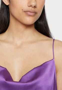 Monki Damen Cocktailkleid/festliches Kleid - Lilac Purple Bright -Monki Verkäufe 2022 97b5626f9d3b47149113d0a5c740f96c