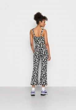Monki Damen Stoffhose - Flower Jacquard -Monki Verkäufe 2022 9aab2c57c28d47c299b89b8e1ea254b2