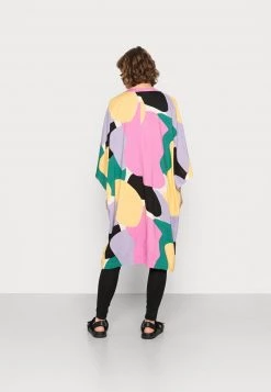 Monki Bluse - Pink | Damen -Monki Verkäufe 2022 9ae9624e90e343f1b1b23869d833966d