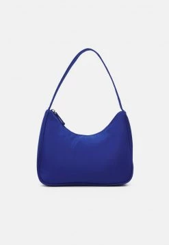 Monki Damen Handtasche - Blue
