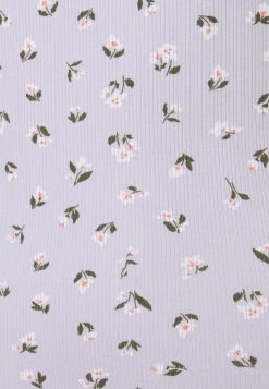 Monki Damen 2 PACK - Top - Black/purple -Monki Verkäufe 2022 9b8fb622701c4ec186cbe5f127c57c99