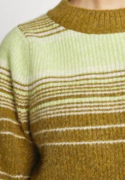 Monki Strickpullover - Green/khaki/beige | Damen 11 Monki Strickpullover - Green/khaki/beige | Damen -Monki Verkäufe 2022 9c3eb2281e524a319d2693223300da5d