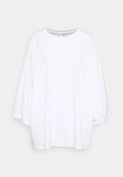 Monki Damen T-Shirt Basic - White Light 10 Monki Damen T-Shirt Basic - White Light -Monki Verkäufe 2022 9c41941414d14c888acce41120ed55f6
