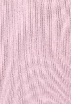 Monki Damen Strickpullover - Pink Light -Monki Verkäufe 2022 9d14762db99242b2b1f7cd80ec013900