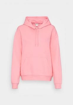 Monki Damen Kapuzenpullover - Pink -Monki Verkäufe 2022 9d7cdb3765a34c12a617dfff10ea0b95