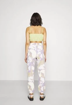 Monki Damen Jogginghose - Multi-coloured 7 Monki Damen Jogginghose - Multi-coloured -Monki Verkäufe 2022 9ec2279969d94299b773a0c9c22c707e