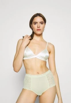 Monki Slip - Green Light | Damen -Monki Verkäufe 2022 9f1d74b153f54915863c965e7f550cd5