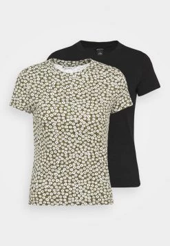 Monki Damen T-Shirt Print - Multicolor 13 Monki Damen T-Shirt Print - Multicolor -Monki Verkäufe 2022 9f989c196bd64745bd71b67a407eed28