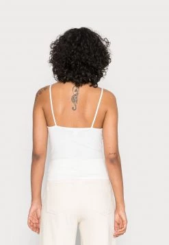 Monki Damen 2 PACK - Top - White Light/solid Blue 8 Monki Damen 2 PACK - Top - White Light/solid Blue -Monki Verkäufe 2022 a0184d76ab2a4687bc5710c36bbea518