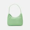 Monki Handtasche - Green Dusty Light | Damen