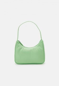 Monki Handtasche - Green Dusty Light | Damen