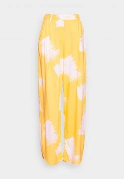 Monki Damen Stoffhose - Yellow 8 Monki Damen Stoffhose - Yellow -Monki Verkäufe 2022 a0b97b9fd89d4c8090cea036ebb727d6