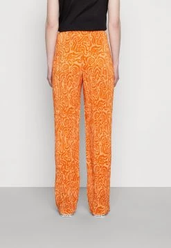 Monki Stoffhose - Orange Light | Damen -Monki Verkäufe 2022 a0e035ef4fc049f3b5551941d6ca103a