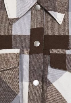 Monki Damen Leichte Jacke - Blue Dusty Light -Monki Verkäufe 2022 a1b5d52b9881478da165919b45c017e3