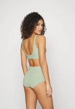 Monki Damen Slip - Green -Monki Verkäufe 2022 a35a922b4e7f4ffc832b3f646dc501d2