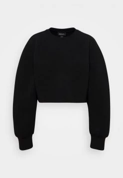 Monki Damen Sweatshirt - Black 13 Monki Damen Sweatshirt - Black -Monki Verkäufe 2022 a3e09638d2304395ba63fb483457ceb7