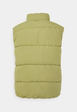 Monki Damen Weste - Khaki Green Dusty Light 4 Monki Damen Weste - Khaki Green Dusty Light -Monki Verkäufe 2022 a3e76aac74044e9e8c8a88143e17ccf4
