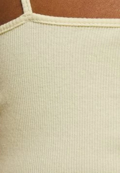 Monki Damen 3 PACK - Top - Black Solid/blue Dusty Light Solid/yellow -Monki Verkäufe 2022 a40dc2bec9a640ec847199fcf28875a8