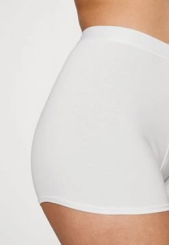 Monki Damen AINA BOXER - Slip - White Light -Monki Verkäufe 2022 a4d90e1ac70747dbacfa6cc7c85be9ca