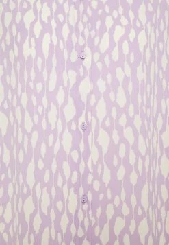 Monki Damen Freizeitkleid - Purple -Monki Verkäufe 2022 a57f49e8e32943ba8462215cc07cd1d9