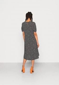 Monki Damen Freizeitkleid - Black Dark 7 Monki Damen Freizeitkleid - Black Dark -Monki Verkäufe 2022 a5ce55ce139e4bcb94842c4a030b31b7