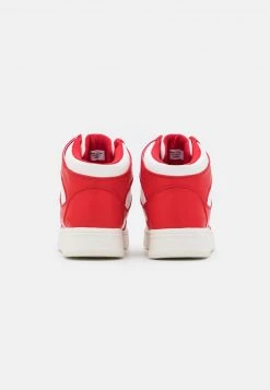 Monki Damen Sneaker High - Red -Monki Verkäufe 2022 a601f7fc03fe4e15955bd2dd9fe2d5e5