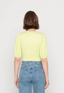 Monki Damen Bluse - Green Light 7 Monki Damen Bluse - Green Light -Monki Verkäufe 2022 a64234d0a3664612bbbdfee1b74e23e4