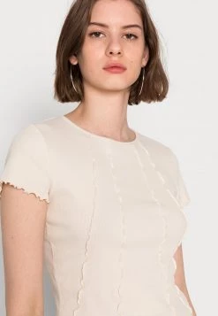 Monki Damen T-Shirt Basic - White Dusty Light 9 Monki Damen T-Shirt Basic - White Dusty Light -Monki Verkäufe 2022 a6bcf09e5baf4e1ba0e4e5a82d99359d