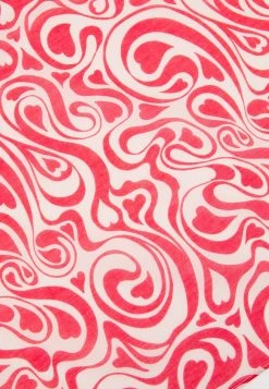 Monki Damen Tuch - Pink -Monki Verkäufe 2022 a71d5640220045ab8c5136df289f1cf4