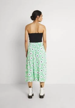 Monki Damen A-Linien-Rock - Green Light 7 Monki Damen A-Linien-Rock - Green Light -Monki Verkäufe 2022 a8d28a8799b04c6392aaafad2083828e